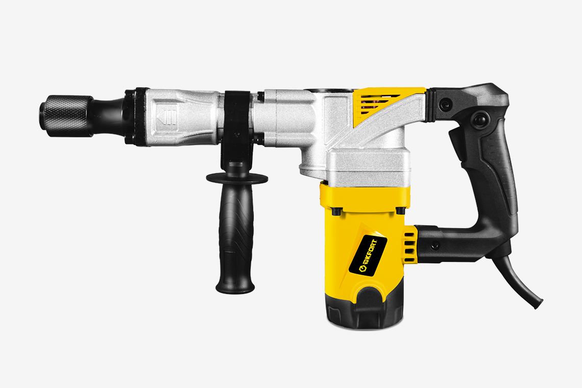 CORDED DEMOLITION HAMMERS-RF1020