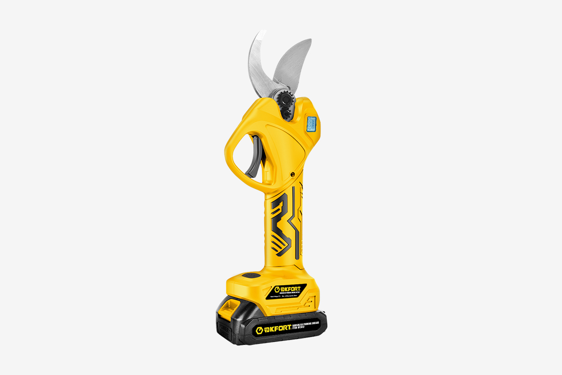 BRUSHLESS PRUNING SHEARS-RF2012