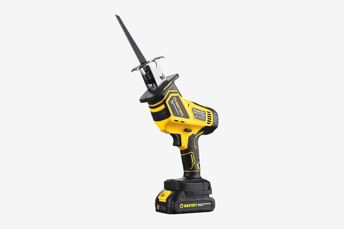 BRUSHLESS RECIPROCATING SAW-RF2014