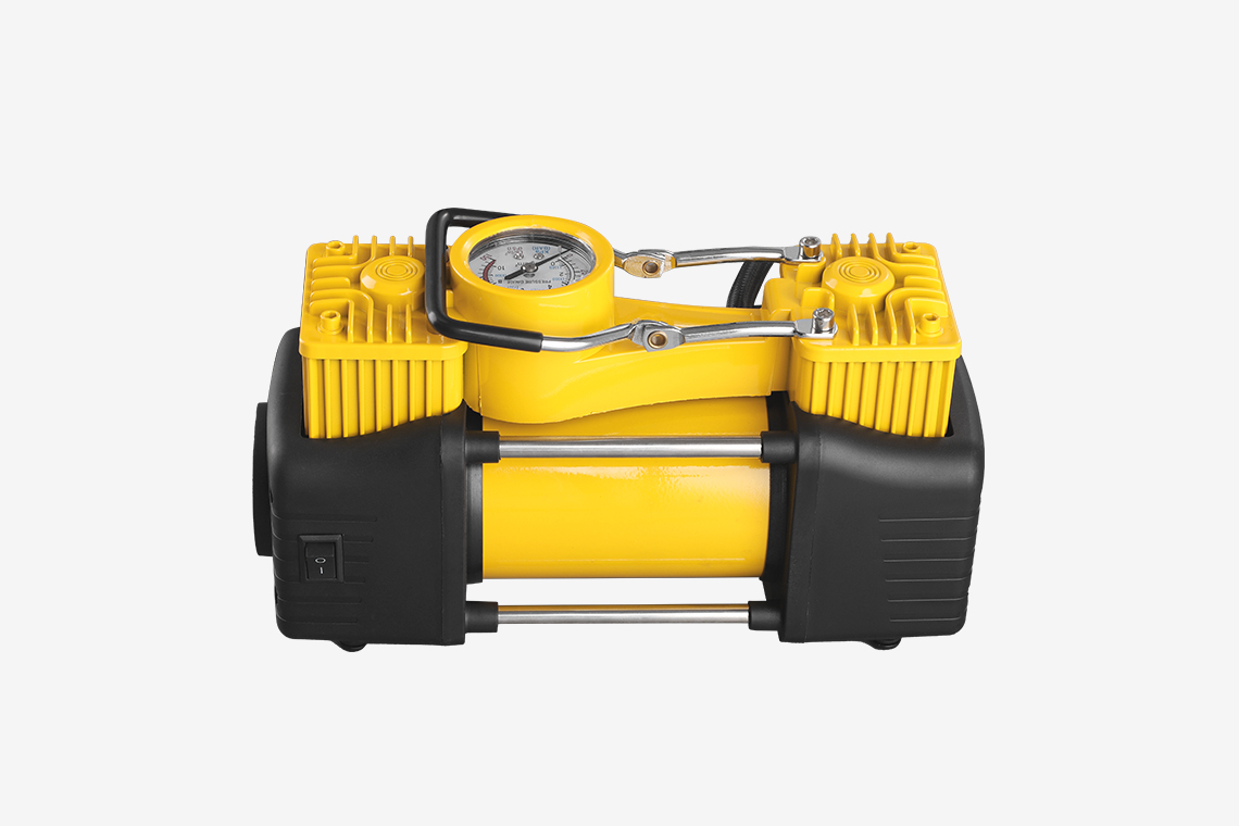 CAR AIR COMPRESSOR-RF3009